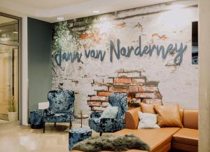 hotel jann von norderney