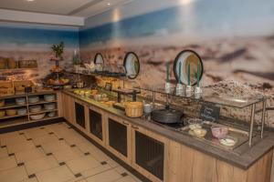 hotel jann von norderney