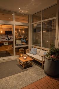 hotel jann von norderney