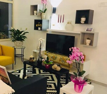 bandb il giardino sul mare