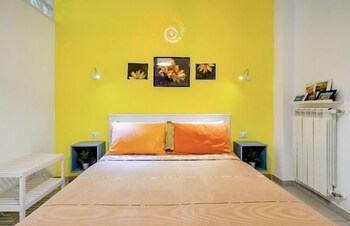 bandb il giardino sul mare