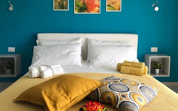 bandb il giardino sul mare