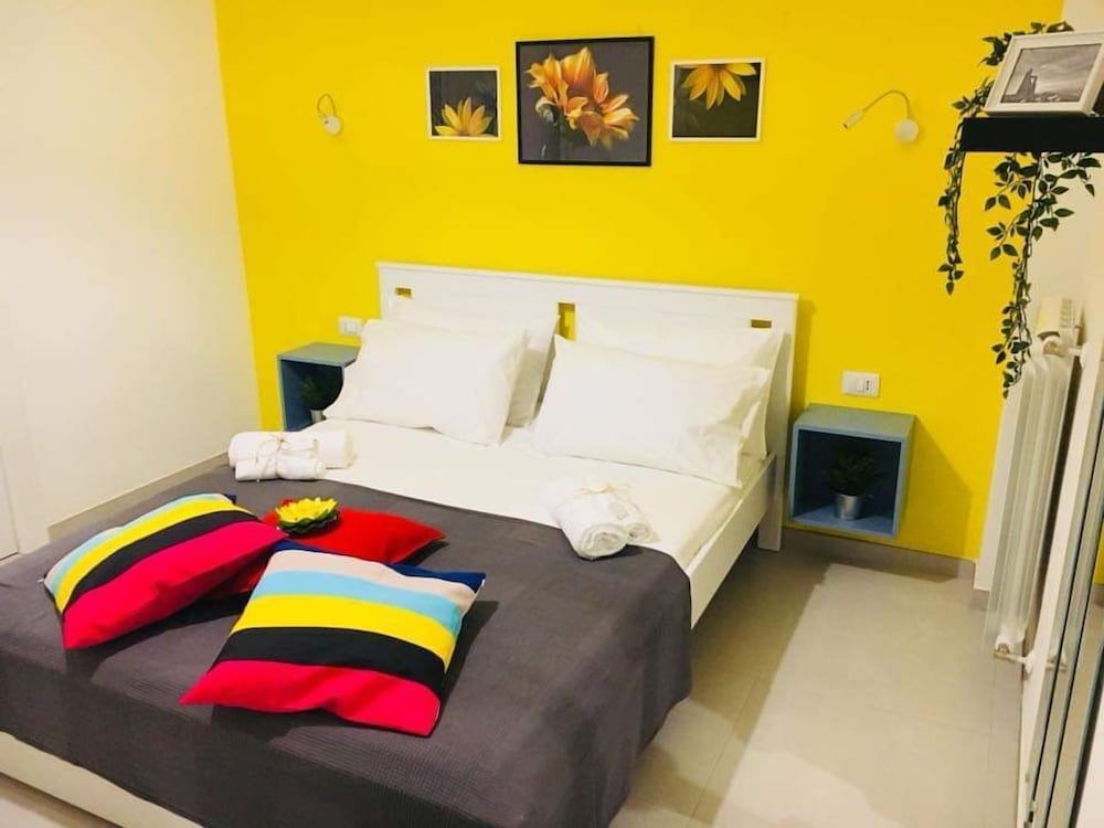 bandb il giardino sul mare