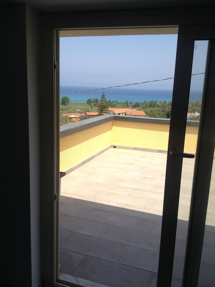 bandb il giardino sul mare