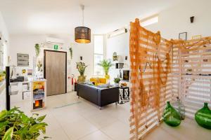 bandb il giardino sul mare