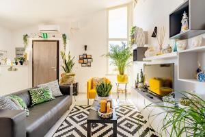 bandb il giardino sul mare