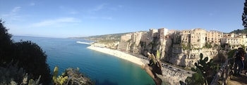bandb il giardino sul mare