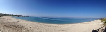 bandb il giardino sul mare