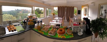 bandb il giardino sul mare