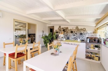 bandb il giardino sul mare