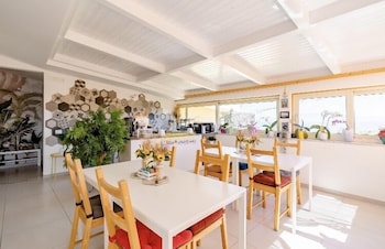 bandb il giardino sul mare