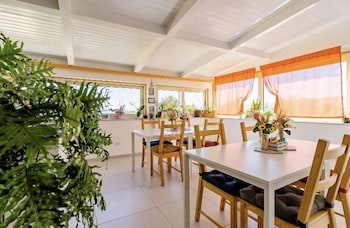 bandb il giardino sul mare