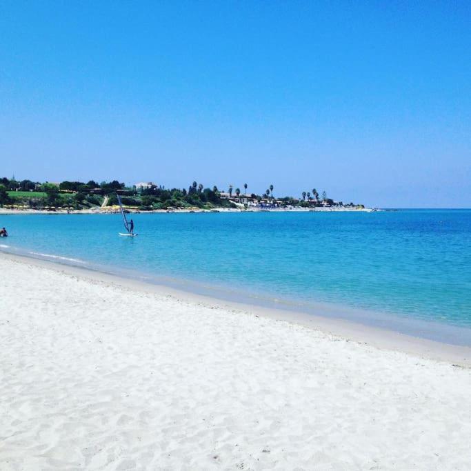 bandb il giardino sul mare