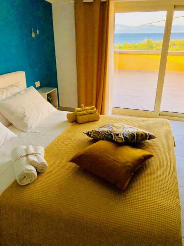 bandb il giardino sul mare