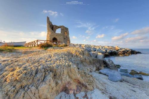 bandb il giardino sul mare