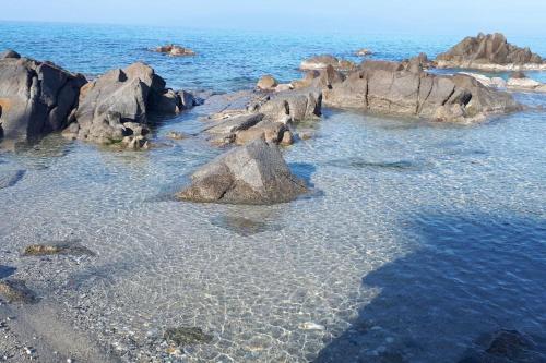 bandb il giardino sul mare