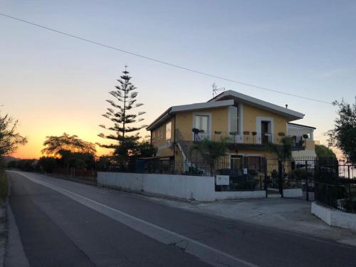 bandb il giardino sul mare
