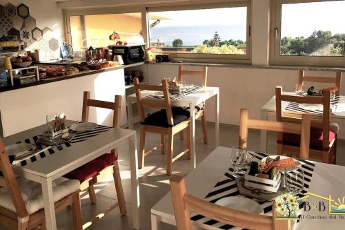 bandb il giardino sul mare