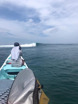 mentawai bagus hostel