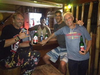 mentawai bagus hostel