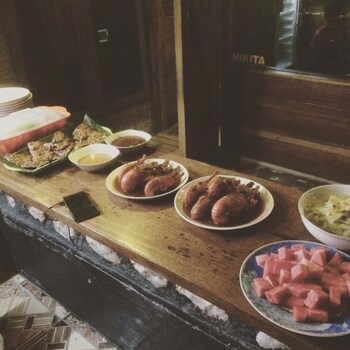 mentawai bagus hostel