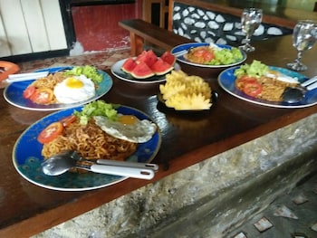 mentawai bagus hostel