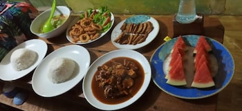 mentawai bagus hostel