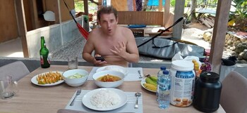 mentawai bagus hostel