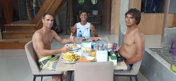 mentawai bagus hostel