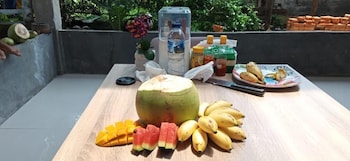 mentawai bagus hostel