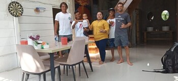 mentawai bagus hostel