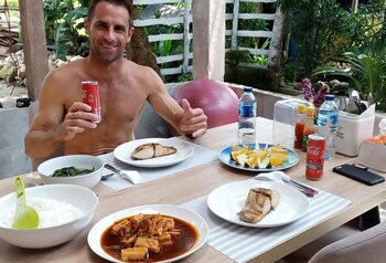 mentawai bagus hostel