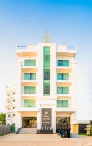 Intouch Riverside Hotel,Pakse>>Champasak,3 star