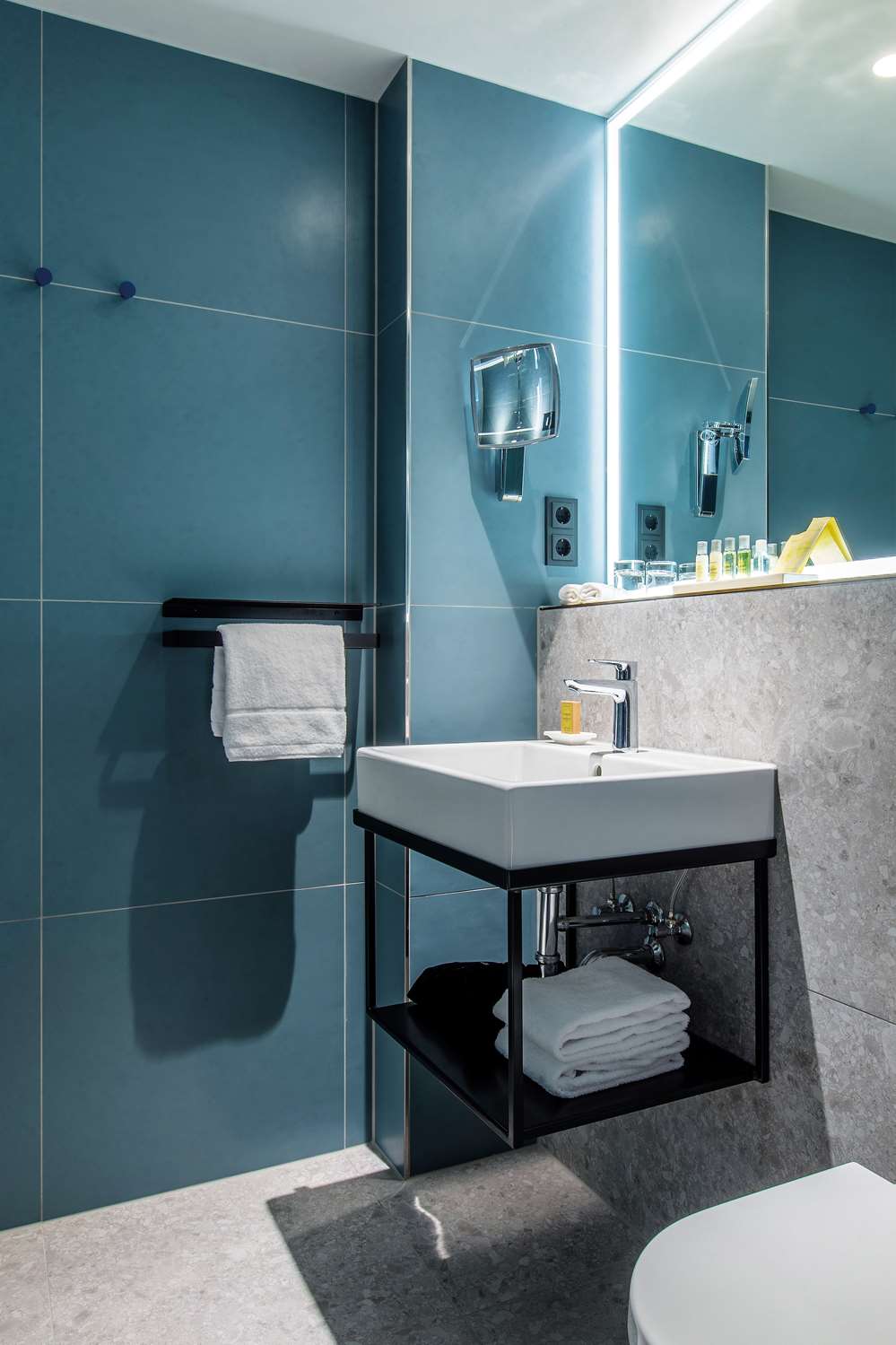 hilton garden inn mannheim
