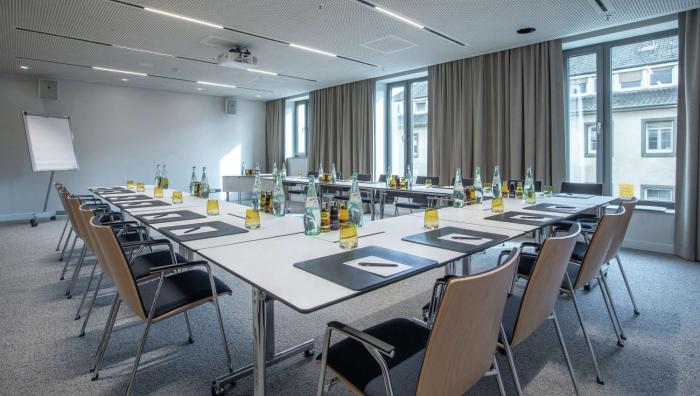 hilton garden inn mannheim