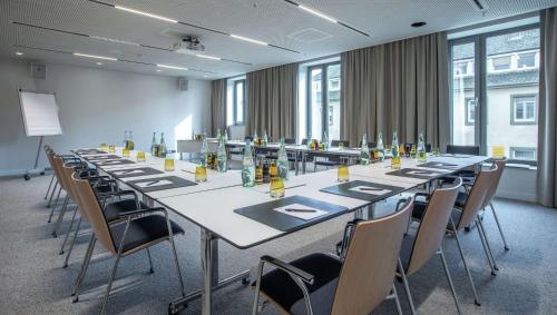 hilton garden inn mannheim