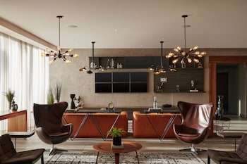 four points by sheraton distrito uno chihuahua