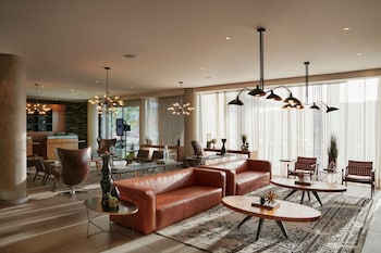 four points by sheraton distrito uno chihuahua