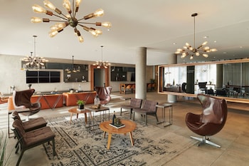 four points by sheraton distrito uno chihuahua