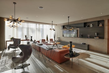 four points by sheraton distrito uno chihuahua