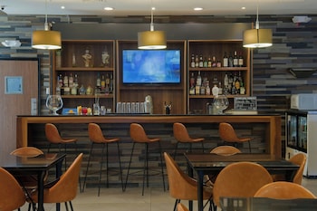four points by sheraton distrito uno chihuahua