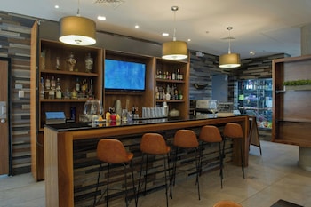 four points by sheraton distrito uno chihuahua
