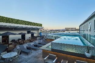 Four Points By Sheraton Distrito Uno Chihuahua,Medical Star Hospital>>Chihuahua,4 star