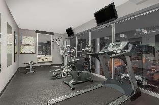 Four Points By Sheraton Distrito Uno Chihuahua,Medical Star Hospital>>Chihuahua,4 star