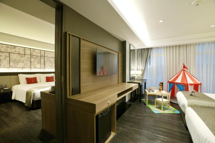 ramada plaza by wyndham chao fah