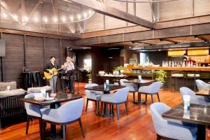 ramada plaza by wyndham chao fah