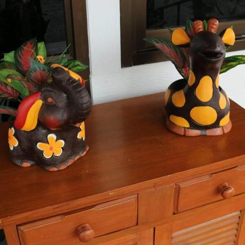 narisara korat resort