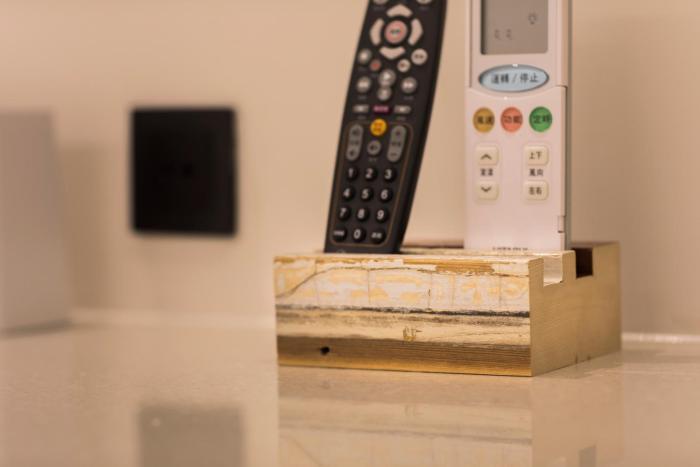 meander 1948 hostel taipei main station