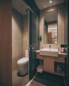 meander 1948 hostel taipei main station