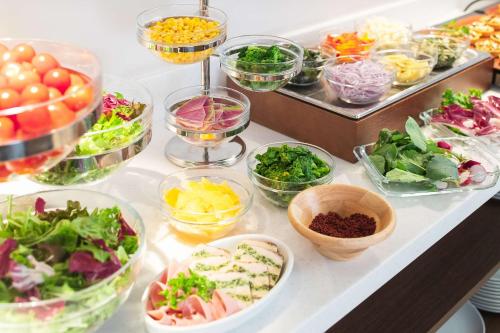 best western plus hotel fino osaka kitahama